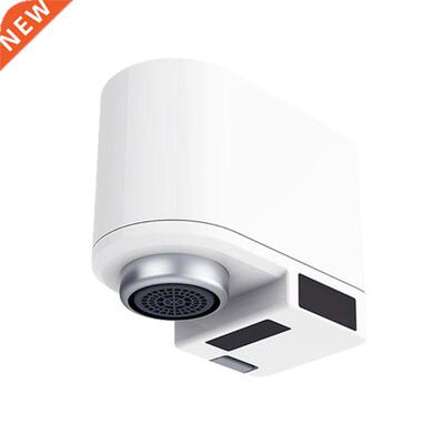 Automatic Faucet Motion Sensor Hand Free Adapter Tap Kitchen