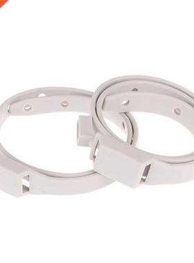 animal de compagnie chien chat collier Anti puces tiques mou