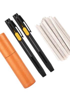 Tailors Chalk Pencil Tailors Chalk Pen Clear Ergonomic Low W