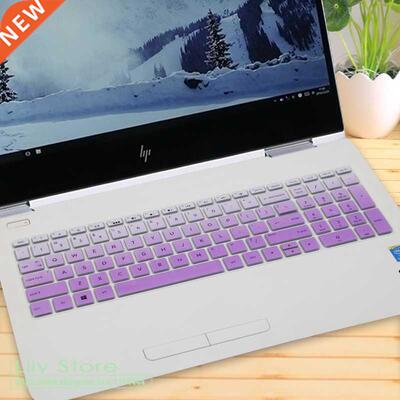 Laptop Keyboard Cover Protector HP Pavilion Gaming 15-ec100