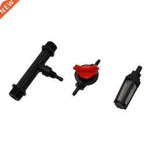 Agriculture Venturi Fertilizer Injector with 1/2, 3/4 inch m