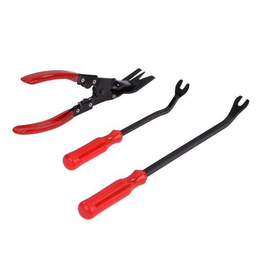 Professional Hand Tool Car Door Card Panel Trim Clip Car Doo
