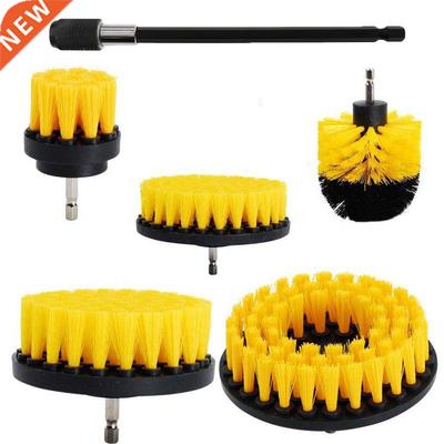 2/.5/4/5		 Electric Scrubber Brush Drill Extension Rod