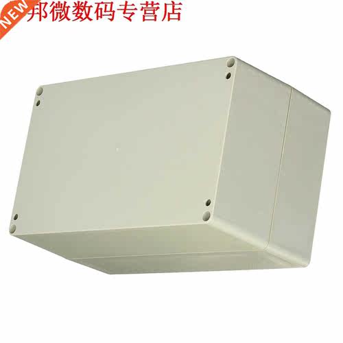 Kabel Sluit Power Project Case Aansluitdoos 200x120x115mm