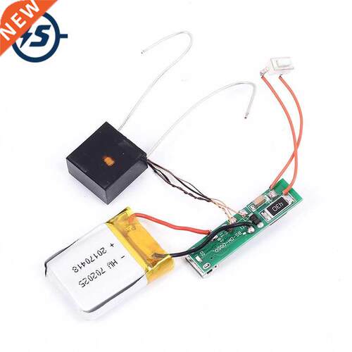 10Pcs High Voltage Generator Electronic Lighter for USB Ciga