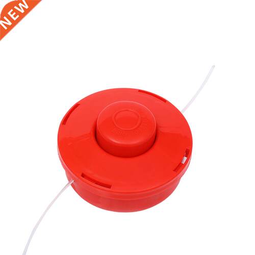 Lawn Mower Grass Trimmer Brush Mower Bump Spool Brushcutter