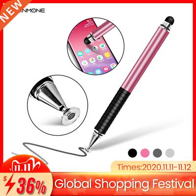 ANMONE 2 in 1 Universal Touch Screen Pen For Phone Capacitiv