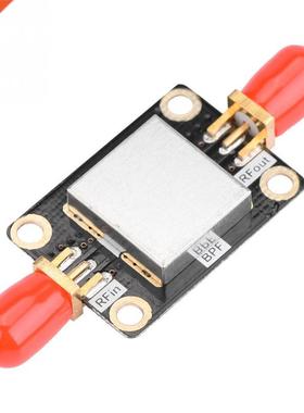 Bandpass Filter Anti-interference BPF 2.45G 315M 1575M 900M