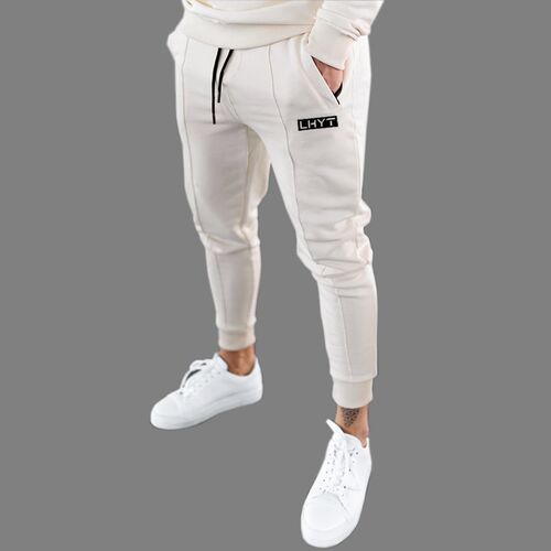 Pants Men Joggers Sweatpants 2020 Streetwear Trousers Fashio