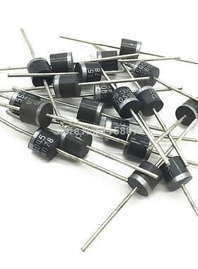 20pk 15amp Schottky Blocking Rectifier Diode Tv Panel 45v By