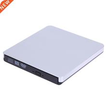 5Gbps USB3.0 Drive Slim Driver CD+-RW DVD+-RW DVD-RAM Writer