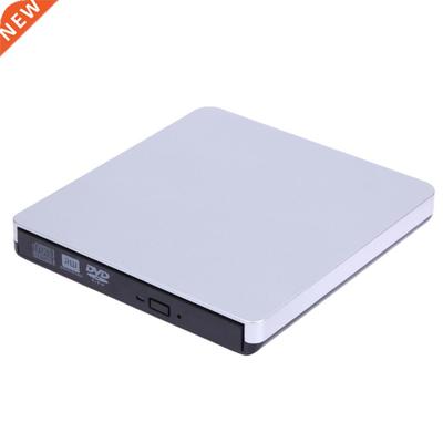 5Gbps USB3.0 Drive Slim Driver CD+-RW DVD+-RW DVD-RAM Writer