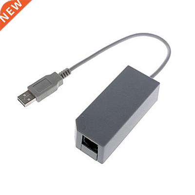 USB to Ethernet Adapter Gigabit Network Card Internet Cable