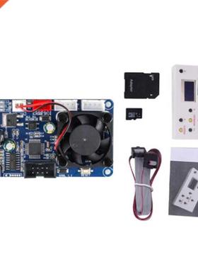 GRBL 2-Axis Control Bod USB Port CNC Engraving Machine Con