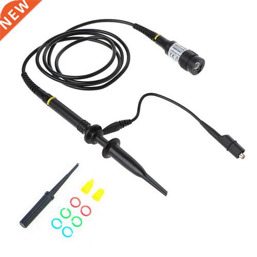 1X 10X P2200 200MHz High Precision Oscilloscope Probe Alliga