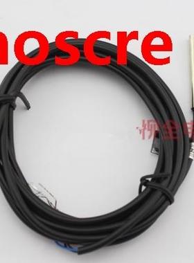M4 Inductive Switch Sensor  Wire 10-0VDC Detecting Distanc
