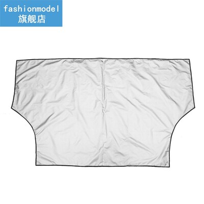 Magnetic Car Dust Cover Window Shade Shield Sun Snow Ice Fro