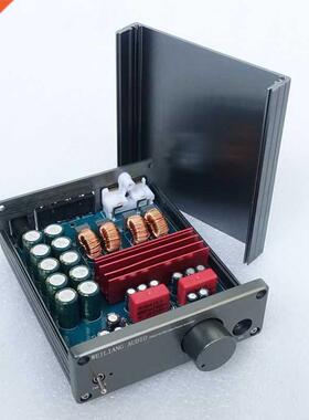 DC24V 6A TPA3116 100W +100W HiFi Class D Audio Digital Powe