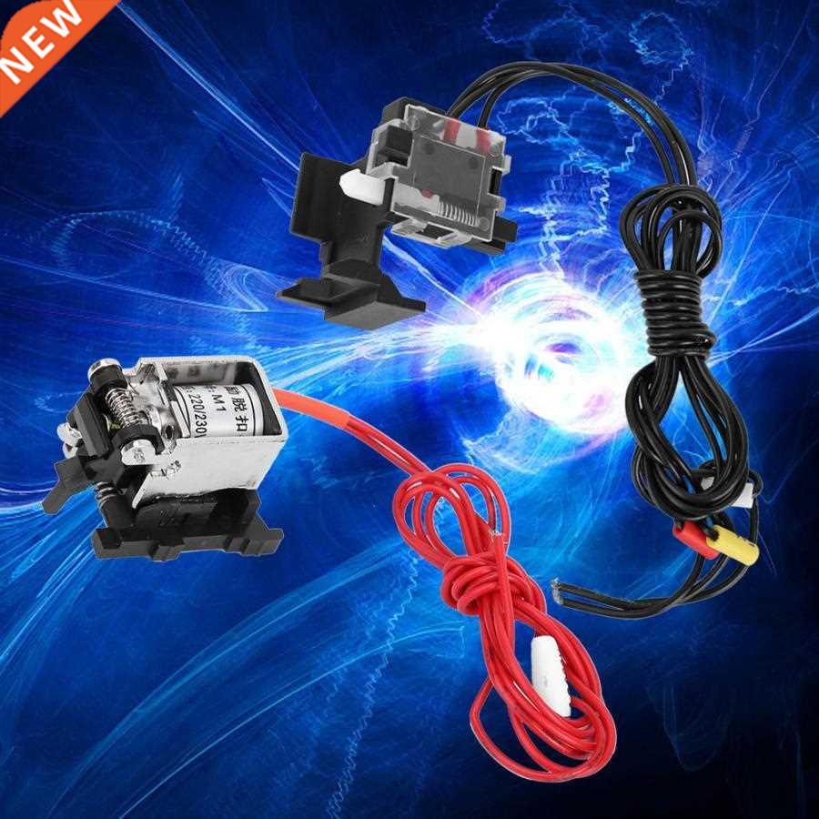 AC220/230V Molded CaseCircuit Breaker Accessories CM1 MX+OF-