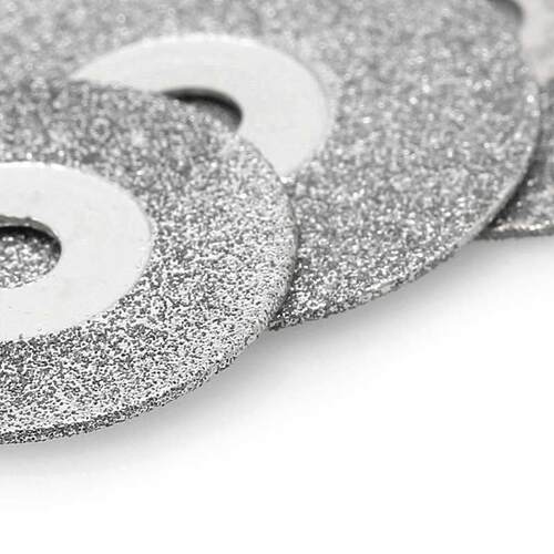 8pcs diamond cutting disc 适用于 dremel tools accessories m