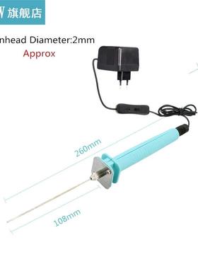 Foa Engraving Pens Styrofoa Cutter Pen Cuts KT Board Wax P