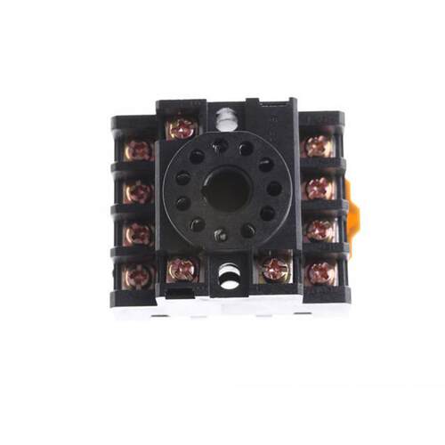 PF11A 11 Pin Relay Socket Base 适用于 MKP JTX-C HCR-A 5