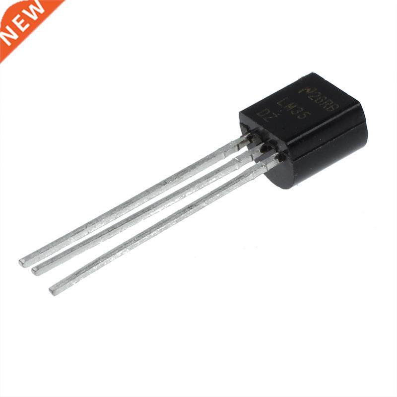 10 x LM35 LM35DZ Precision centigrade Temperature Sensors