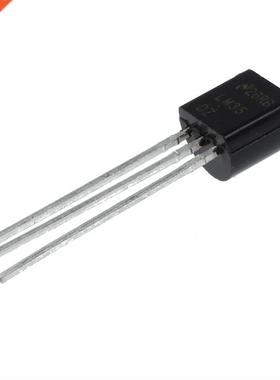 10 x LM35 LM35DZ Precision centigrade Temperature Sensors