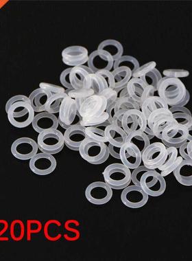 Wholesale 120pcs Rubber O Ring Keyboard Switch Dampeners Key