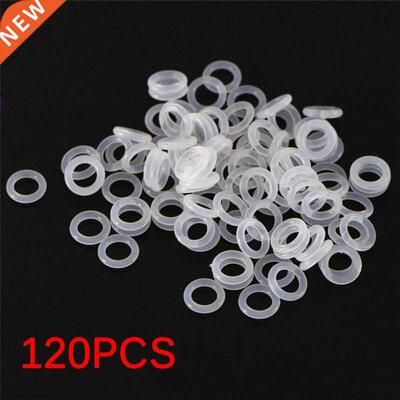 Wholesale 120pcs Rubber O Ring Keyboard Switch Dampeners Key