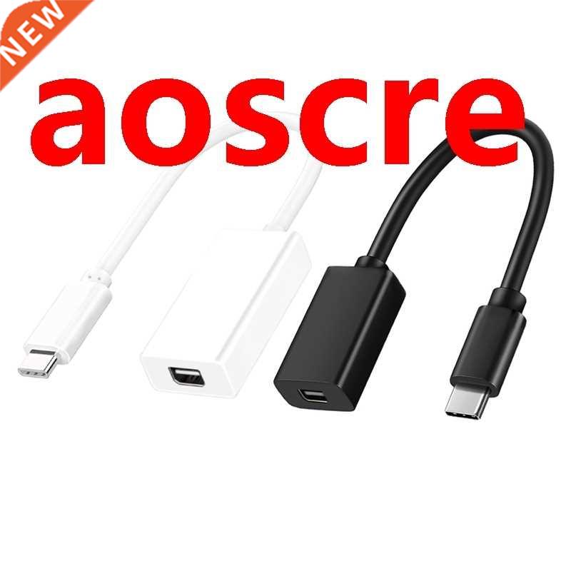 Thunderbolt 3 USB 3.1 to Thunderbolt 2 Adapter Cable for Win