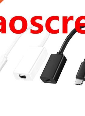 Thunderbolt 3 USB 3.1 to Thunderbolt 2 Adapter Cable for Win