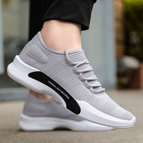 Men causal shoes man sports shoe boys running shoes sneakers