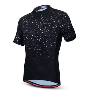 Cycling Jersey Men Bike Mountain MTB Shirt Maillot Ciclismo
