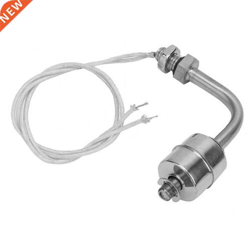 Stainless Steel Float Switch L Type Tower Tank Liquid Water