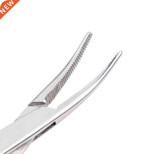 12.5 16 18cm Hand Tool Hemostatic Forceps Pet Hair Clamp Fi
