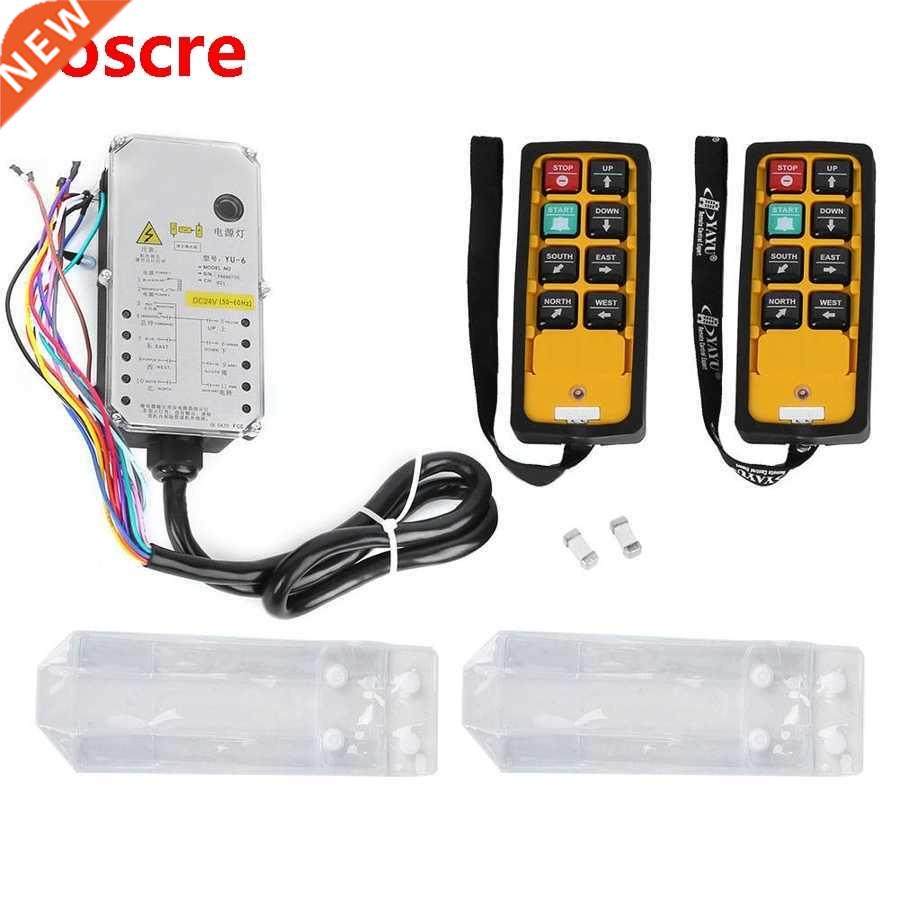 Industrial Crane Reote Controller Wireless Switches Crane A