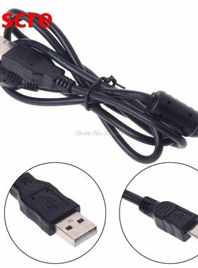 USB Cable IFC-400PCU for Cameras Camcorders Powershot Vide