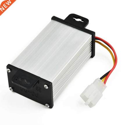 DC Transformer Adapter Converter DC 36V 48V 72V Input To DC