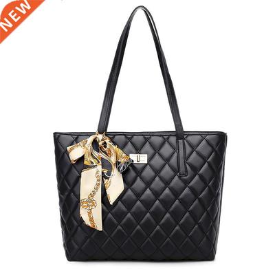 Large women tote bag luxury design handbag large capacity l