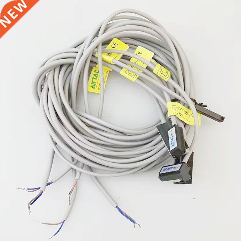 Airtac Magnetic sensor switch CMS/DMS CSI F CSI U CSI J CSI