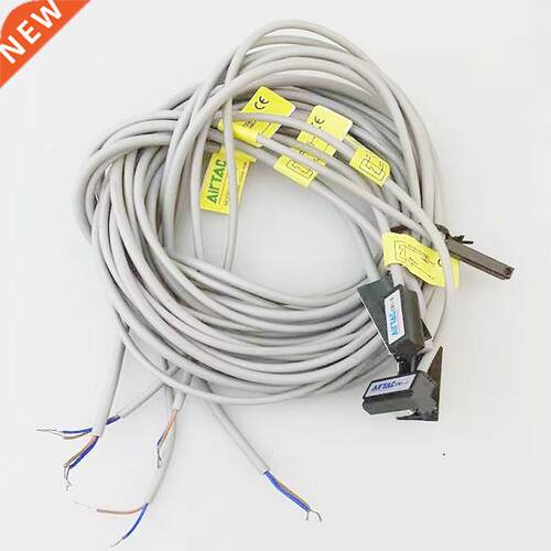 Airtac Magnetic sensor switch CMS/DMS CSI F CSI U CSI J CSI
