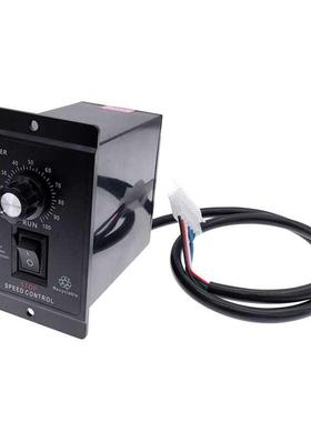 US-52 400W AC 220V 50/60Hz AC speed contrler AC regulator