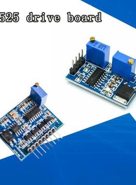 SG3525 LM358 Inverter Driver Board Mixer Preamp Drive Board