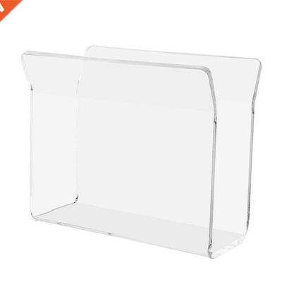 Acrylc Napkn Holder Space Savng Napkn Rack Tssue Box Pa