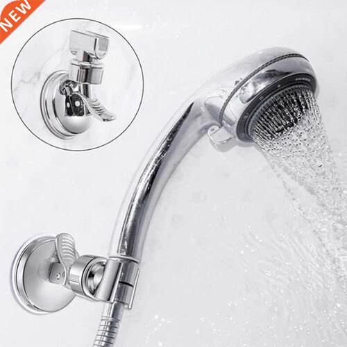 Universal Hand Shower Holder justable Shower He Wall Mou