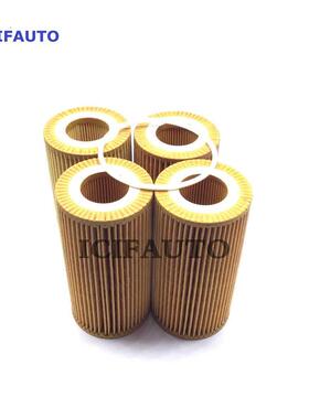 Oil Filter For Volvo C70 C0 V50 V60 S40 S60 XC60 2.5 L5 86