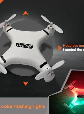 Mini Remote Control Aircraft 2.4G Ultra Mini Four axis Airc