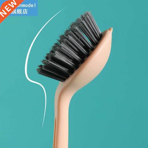 Kitchen Cleaning Brush Dish Pot Brush Degreasing Brushing Po