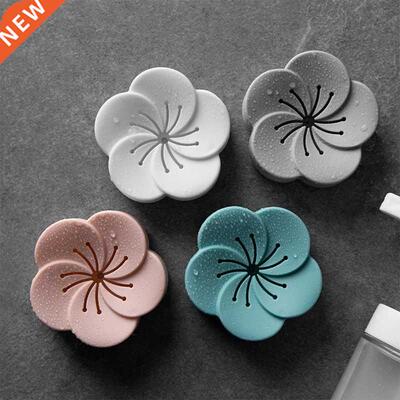 1/3/5 Pcs Home Solid Air Fragrance Wardrobe Shower Toilet Se